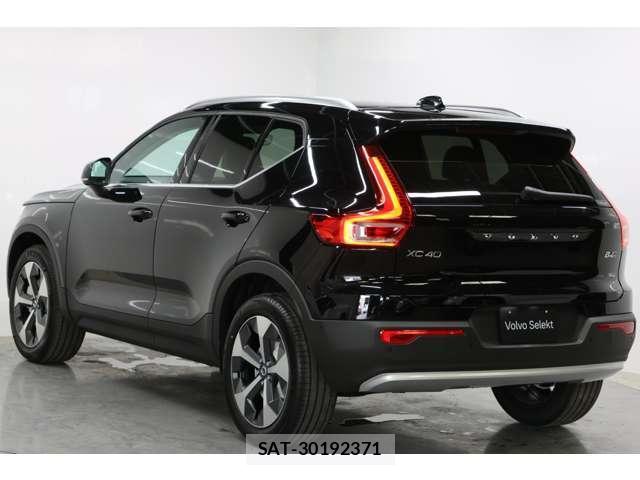 Volvo XC40 2026-04 7804066-6