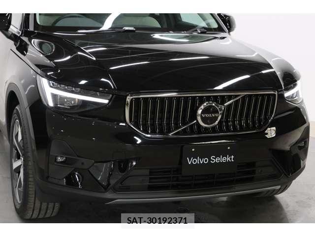 Volvo XC40 2026-04 7804066-8