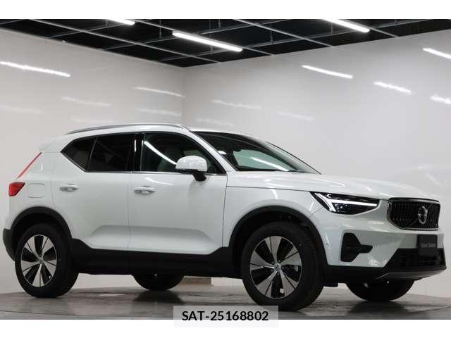 Volvo XC40 2026-04 7804067-1