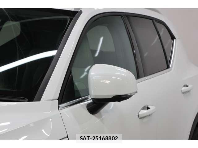 Volvo XC40 2026-04 7804067-11