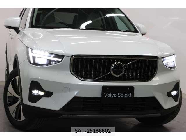 Volvo XC40 2026-04 7804067-16