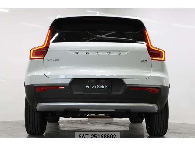 Volvo XC40 2026-04 7804067-19