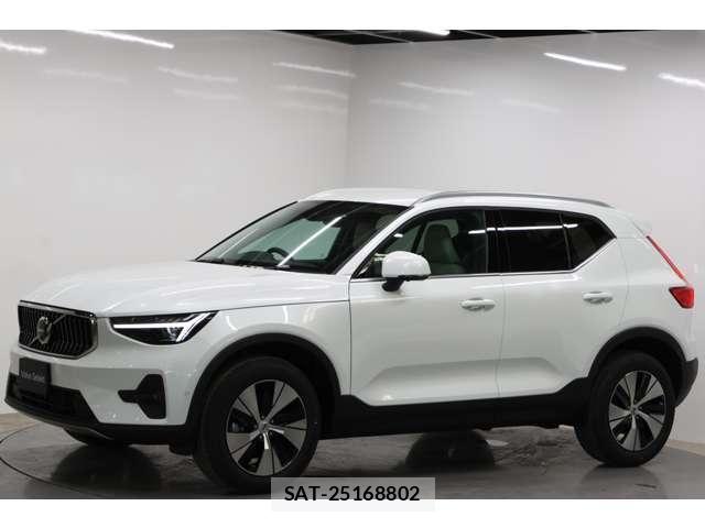 Volvo XC40 2026-04 7804067-5