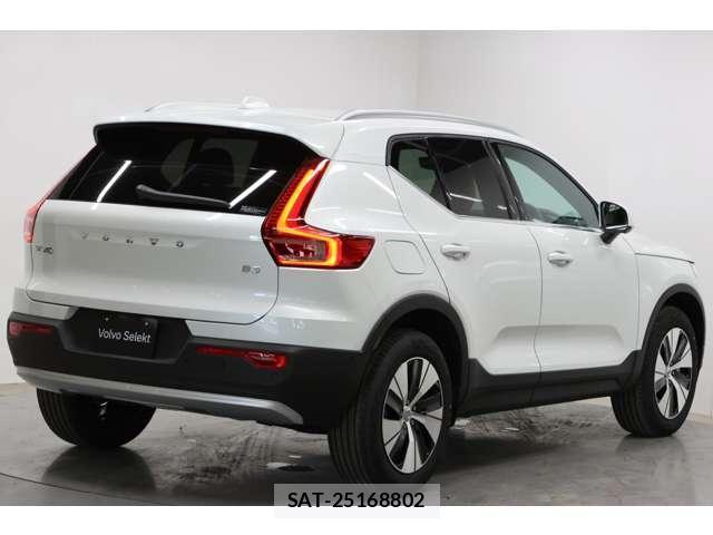 Volvo XC40 2026-04 7804067-7