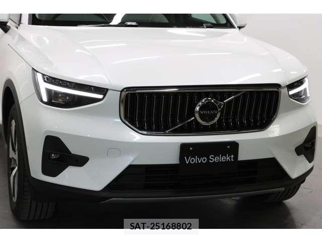 Volvo XC40 2026-04 7804067-8