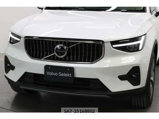 Volvo XC40 2026-04 7804067-9