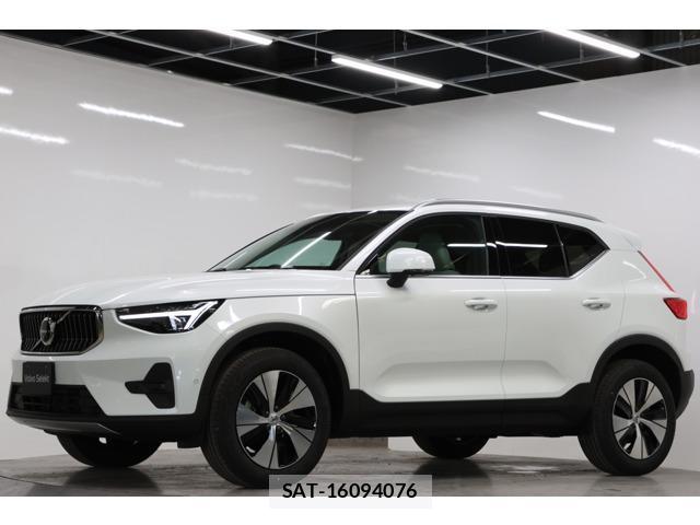 Volvo XC40 2026-04 7804068-0