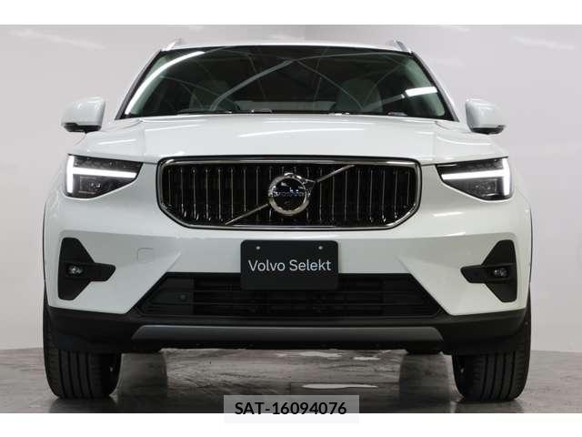 Volvo XC40 2026-04 7804068-14