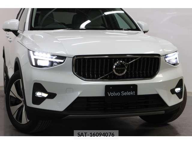 Volvo XC40 2026-04 7804068-16