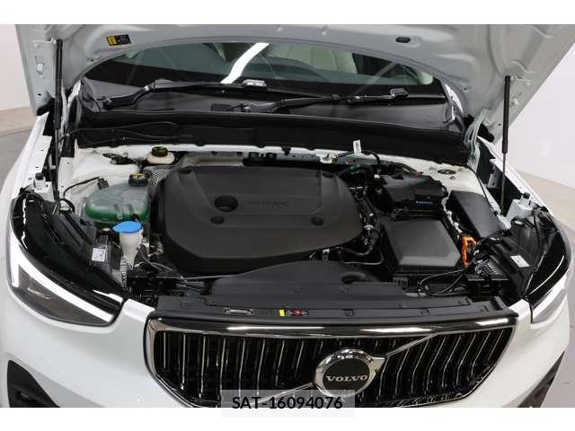 Volvo XC40 2026-04 7804068-18