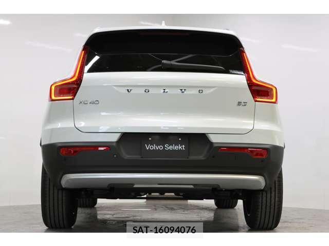 Volvo XC40 2026-04 7804068-19