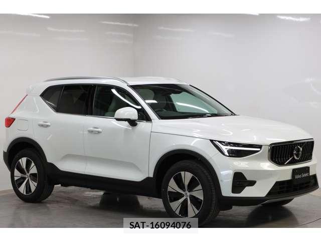 Volvo XC40 2026-04 7804068-4