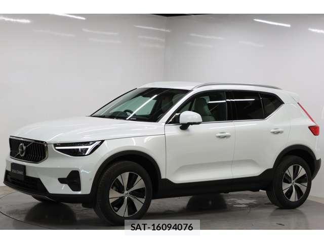 Volvo XC40 2026-04 7804068-5