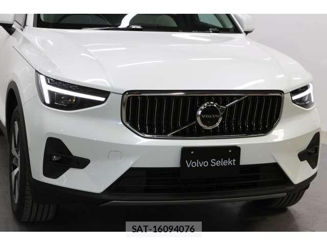 Volvo XC40 2026-04 7804068-8
