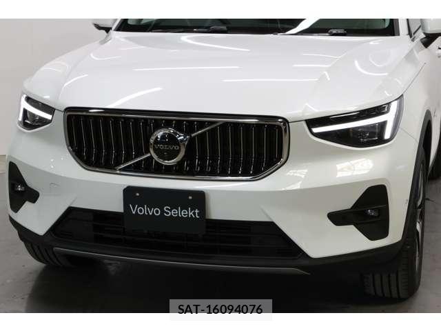 Volvo XC40 2026-04 7804068-9