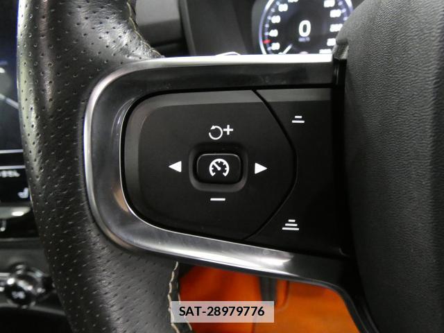 Volvo XC40 2019-11 7809767-15