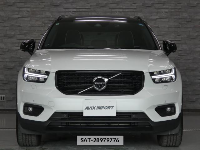 Volvo XC40 2019-11 7809767-4