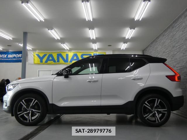 Volvo XC40 2019-11 7809767-6