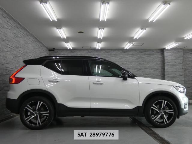 Volvo XC40 2019-11 7809767-7