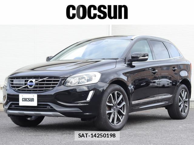 Volvo XC60 2017-06 7794478-0