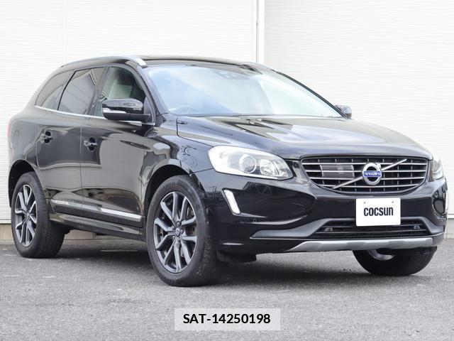 Volvo XC60 2017-06 7794478-5