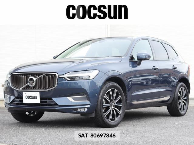 Volvo XC60 2019-05 7794482-0