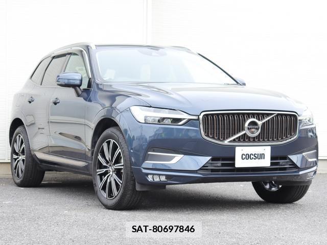 Volvo XC60 2019-05 7794482-5