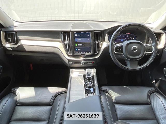 Volvo XC60 2022-01 7794500-1
