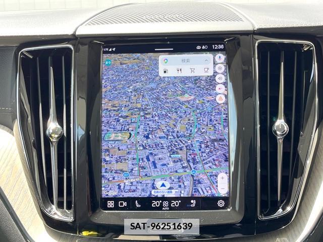 Volvo XC60 2022-01 7794500-5