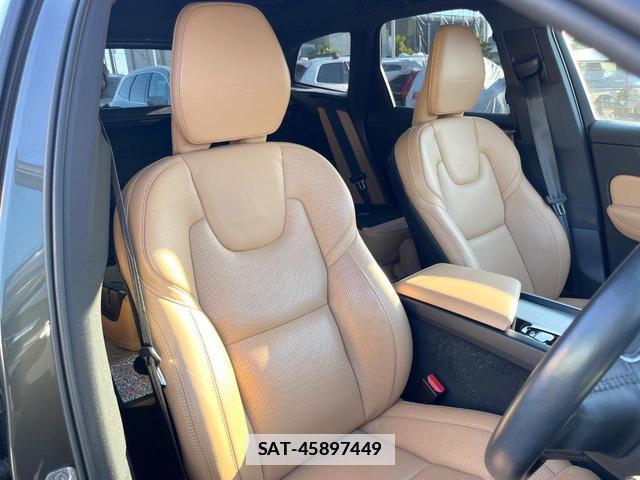 Volvo XC60 2020-04 7794509-14