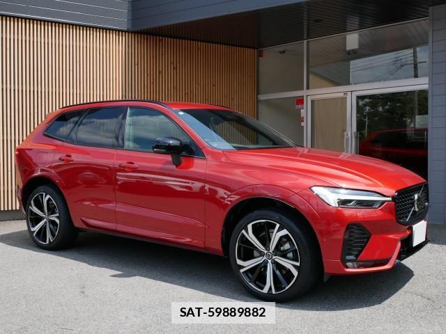 Volvo XC60 2022-03 7794544-1