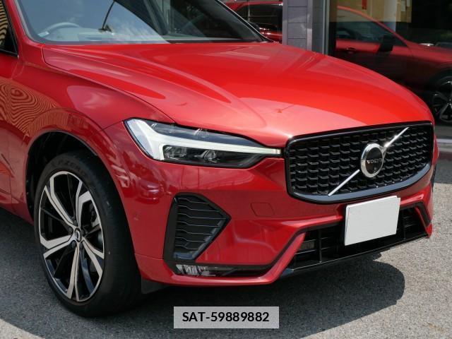 Volvo XC60 2022-03 7794544-14