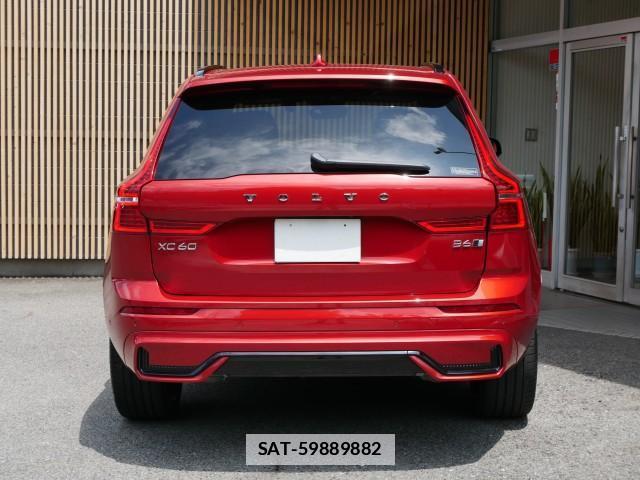Volvo XC60 2022-03 7794544-19