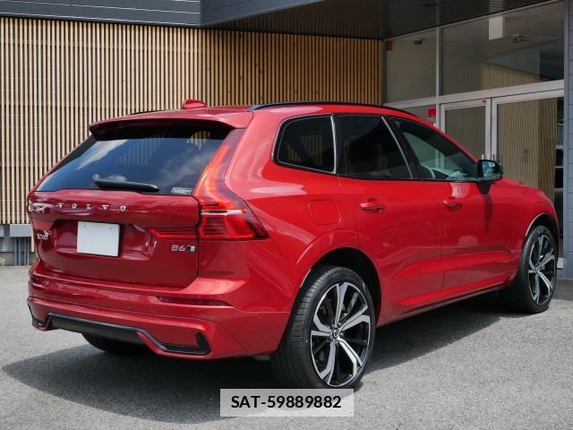 Volvo XC60 2022-03 7794544-2