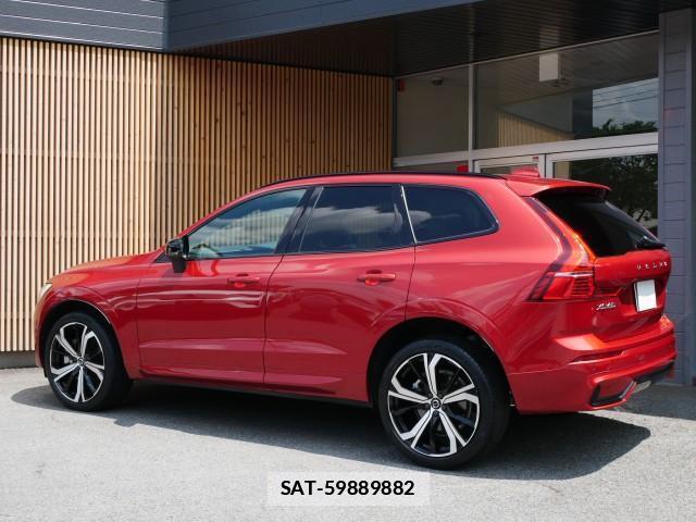 Volvo XC60 2022-03 7794544-3
