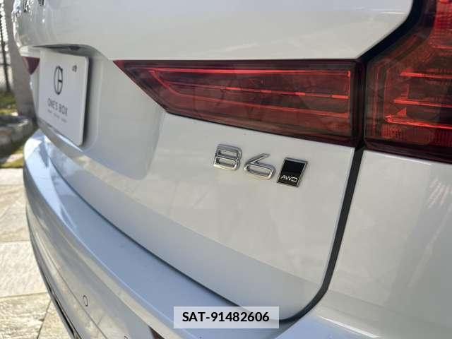 Volvo XC60 2021-11 7796458-11
