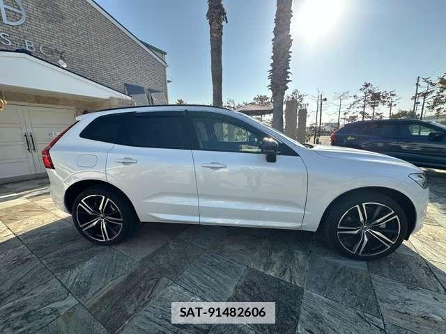 Volvo XC60 2021-11 7796458-12