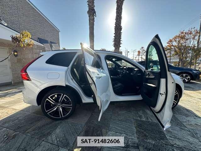 Volvo XC60 2021-11 7796458-13