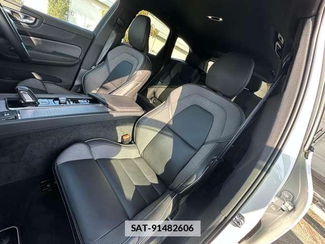 Volvo XC60 2021-11 7796458-17