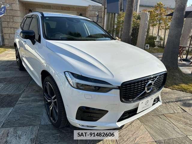Volvo XC60 2021-11 7796458-3