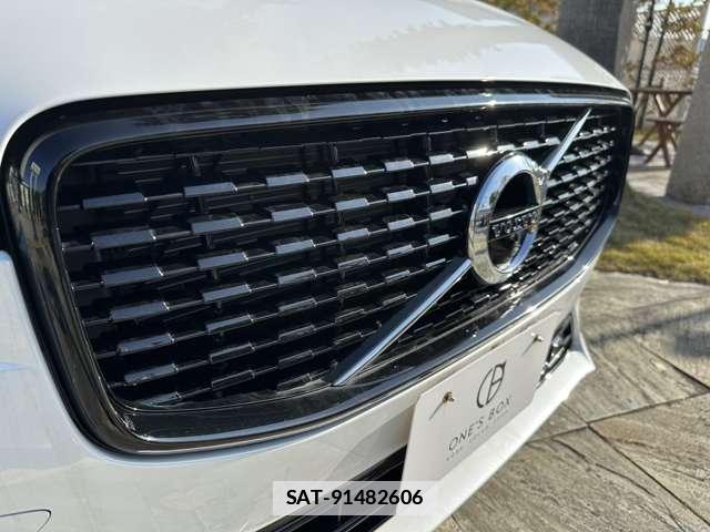 Volvo XC60 2021-11 7796458-4
