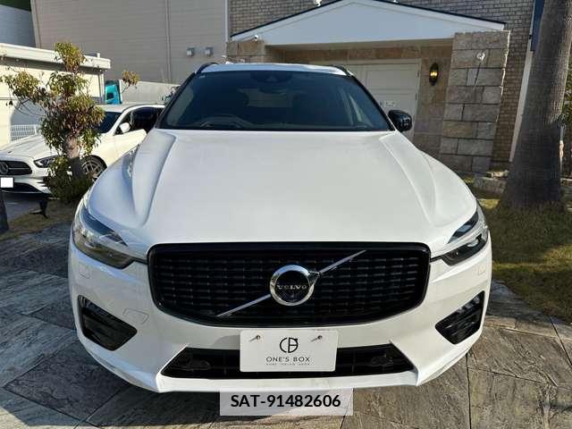 Volvo XC60 2021-11 7796458-5