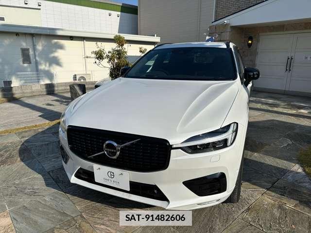 Volvo XC60 2021-11 7796458-6