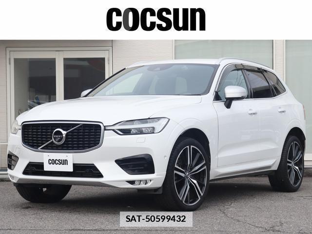 Volvo XC60 2018-08 7798729-0