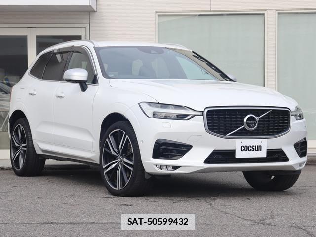 Volvo XC60 2018-08 7798729-5