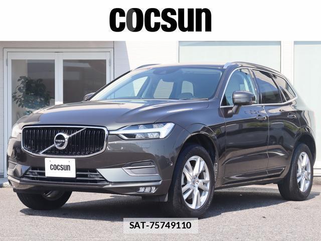 Volvo XC60 2019-06 7798746-0