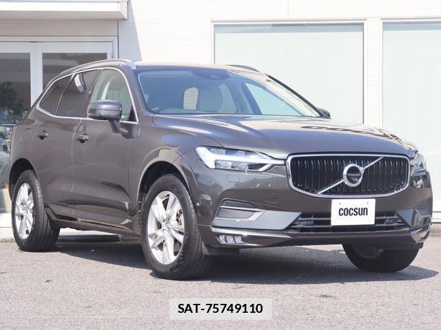Volvo XC60 2019-06 7798746-5
