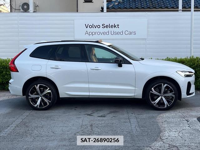 Volvo XC60 2022-12 7798763-18