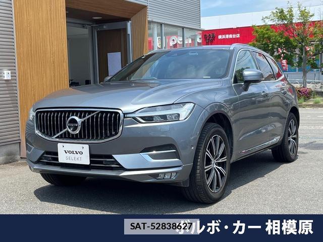 Volvo XC60 2020-01 7798771-0