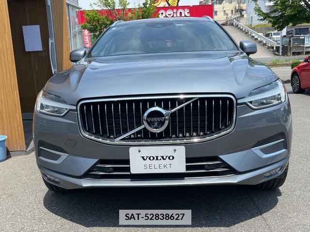 Volvo XC60 2020-01 7798771-16